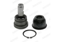 Ball Joint CH-BJ-0315 Moog