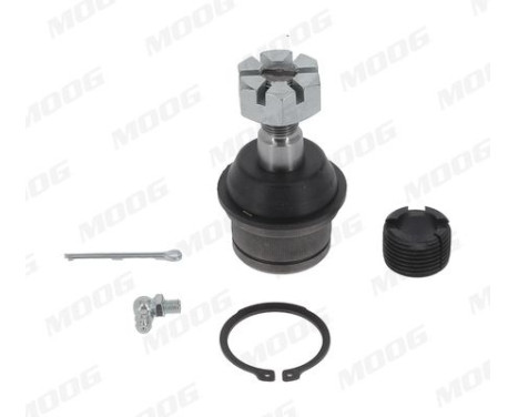 Ball Joint CH-BJ-17267 Moog, Image 2