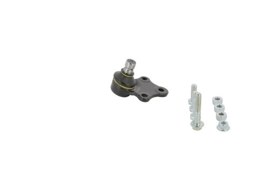Ball Joint CI-BJ-0523 Moog, Image 4