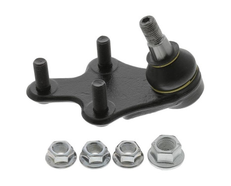 Ball Joint CI-BJ-13988 Moog