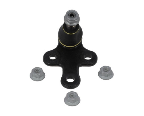 Ball joint CI-BJ-17535 Moog