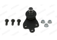 Ball joint FD-BJ-18069 Moog