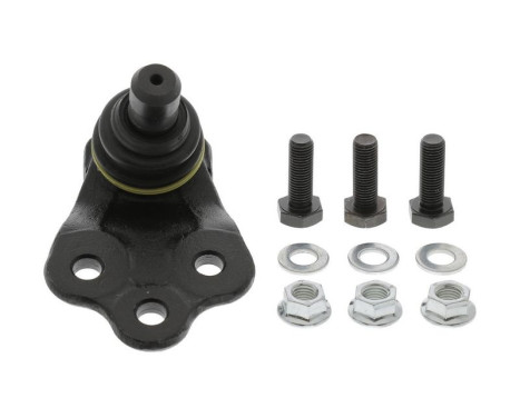 Ball Joint FI-BJ-15404 Moog