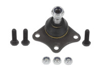 Ball Joint FI-BJ-3157 Moog