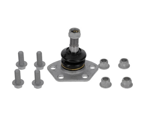 Ball Joint FI-BJ-7531 Moog, Image 2