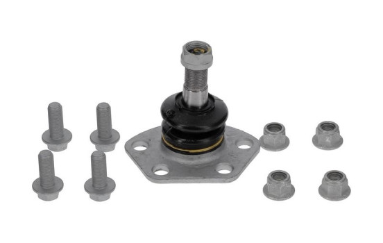 Ball Joint FI-BJ-7531 Moog, Image 2
