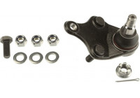 Ball Joint JBJ1071 TRW