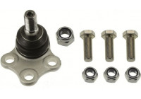 Ball Joint JBJ1083 TRW