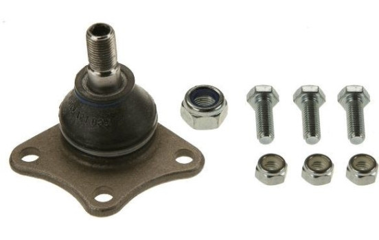 Ball joint JBJ109 TRW
