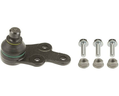 Ball Joint JBJ1092 TRW