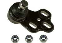 Ball Joint JBJ117 TRW