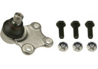 Ball Joint JBJ126 TRW