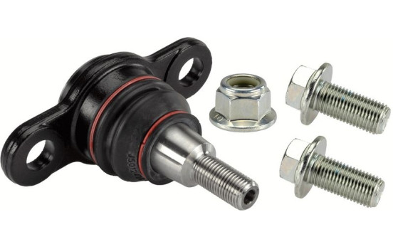 ball joint JBJ1267 TRW