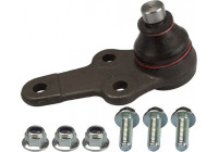 Ball Joint JBJ145 TRW