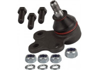 Ball Joint JBJ150 TRW