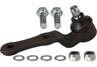 Ball Joint JBJ151 TRW