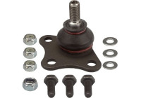 Ball Joint JBJ160 TRW