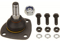 Ball Joint JBJ250 TRW