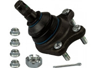 Ball Joint JBJ456 TRW