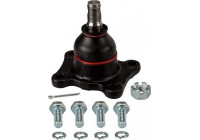 Ball Joint JBJ457 TRW