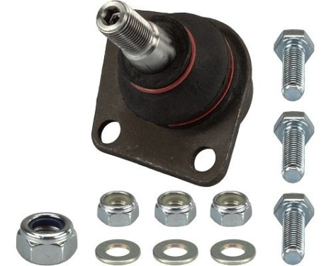Ball Joint JBJ708 TRW