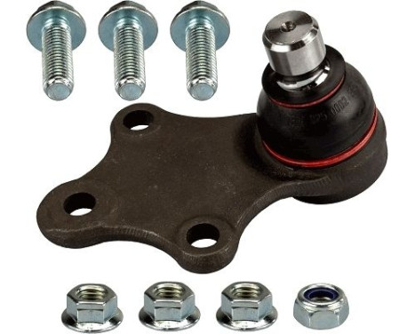 Ball Joint JBJ709 TRW