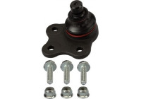 Ball Joint JBJ711 TRW