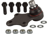 Ball Joint JBJ731 TRW