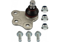 Ball Joint JBJ782 TRW
