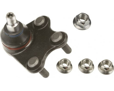 Ball Joint JBJ816 TRW