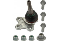 Ball Joint JBJ818 TRW