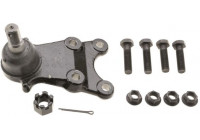 Ball Joint JBJ946 TRW