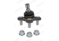 Ball Joint KI-BJ-16569 Moog