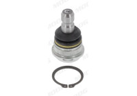 Ball Joint KI-BJ-17053 Moog