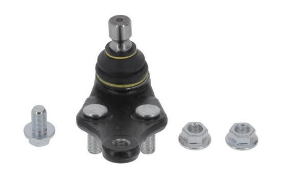 Ball joint KI-BJ-17131 Moog