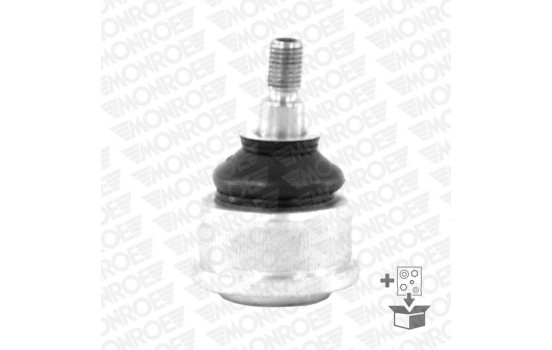 Ball Joint L0026 Monroe, Image 3