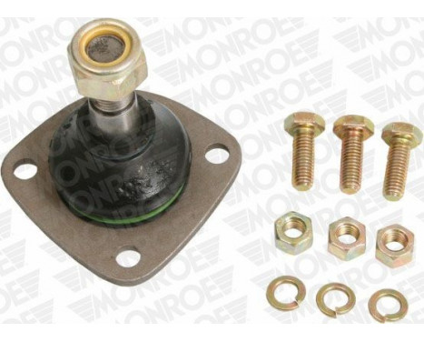 Ball Joint Ball Joint