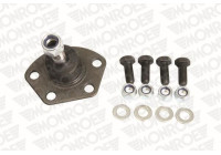 Ball Joint L10503 Monroe