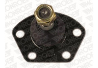 Ball Joint L10504 Monroe
