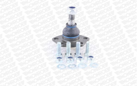 Ball Joint L10504 Monroe, Image 3