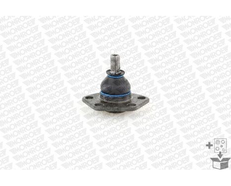 Ball Joint L10519 Monroe, Image 2