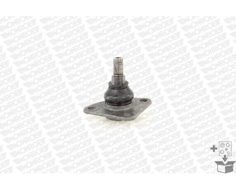 Ball Joint L10546 Monroe, Image 3
