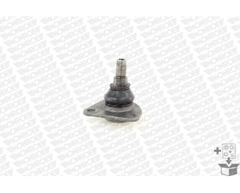 Ball Joint L10546 Monroe, Image 4