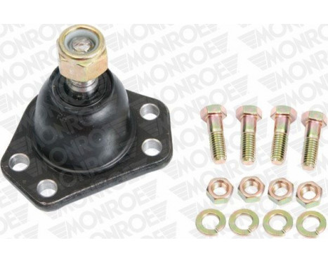 Ball Joint Ball Joint