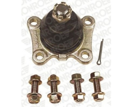 Ball Joint Ball Joint