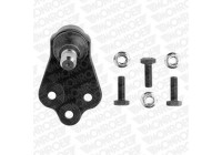 Ball Joint L15512 Monroe