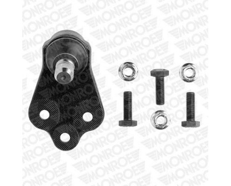Ball Joint L15512 Monroe