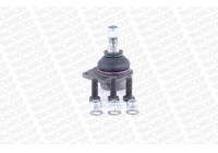 Ball Joint L15525 Monroe