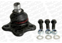 Ball Joint L16553 Monroe