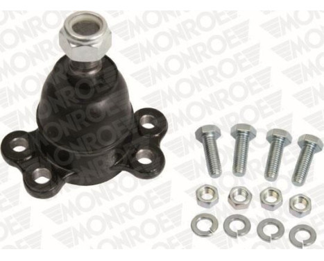 Ball Joint L20501 Monroe